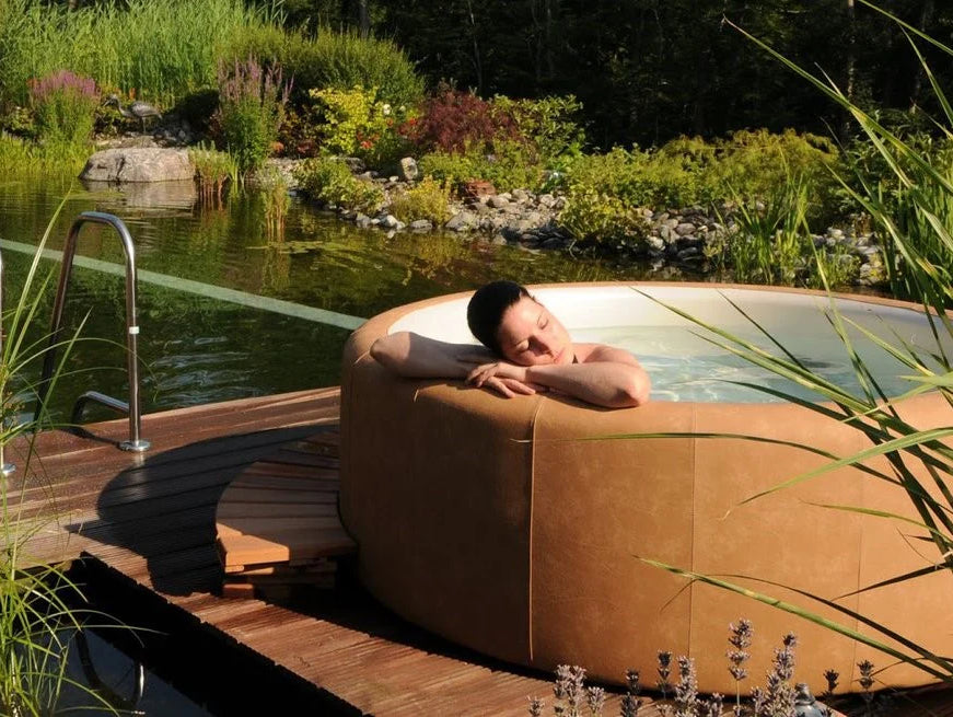 The Ultimate Guide to Purchasing a Softub Spa