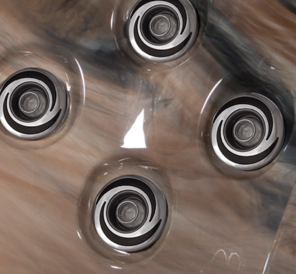 Strong Spas: Fair Special 85"