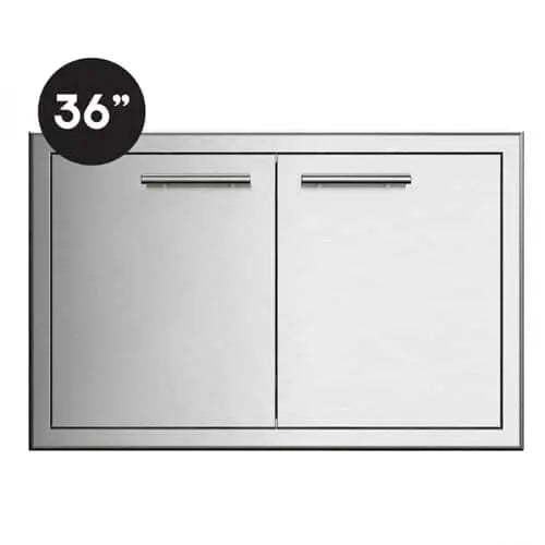 XO: PRO-GRADE Double Doors