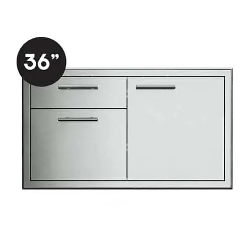 XO: PRO-GRADE Combo Drawer