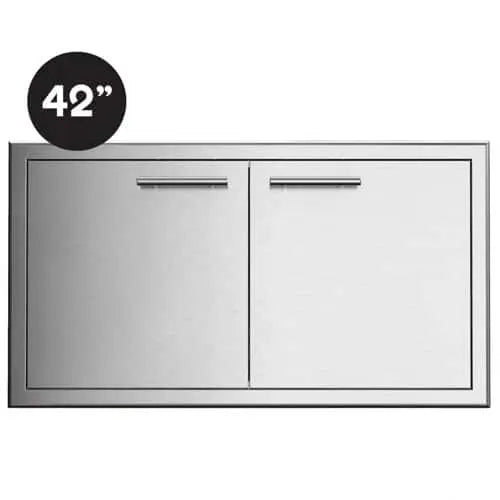 XO: PRO-GRADE Double Doors