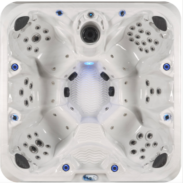 Strong Spas: Fair Special 85"