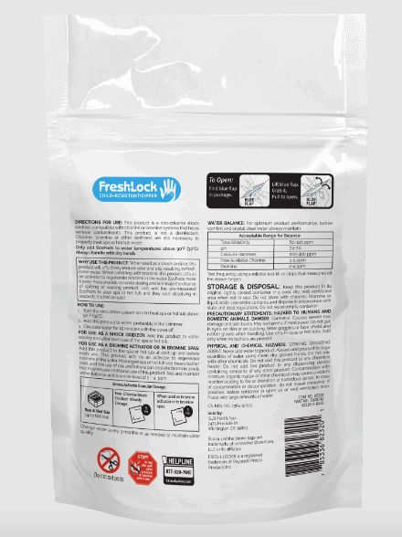 Sirona™: Activate Granular EcoPods