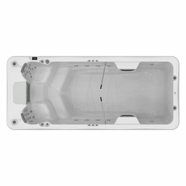 Wellis: Amazon Swim Spa