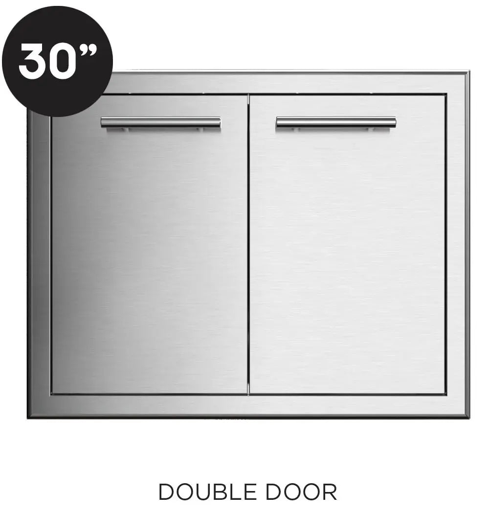 XO: PRO-GRADE Double Doors