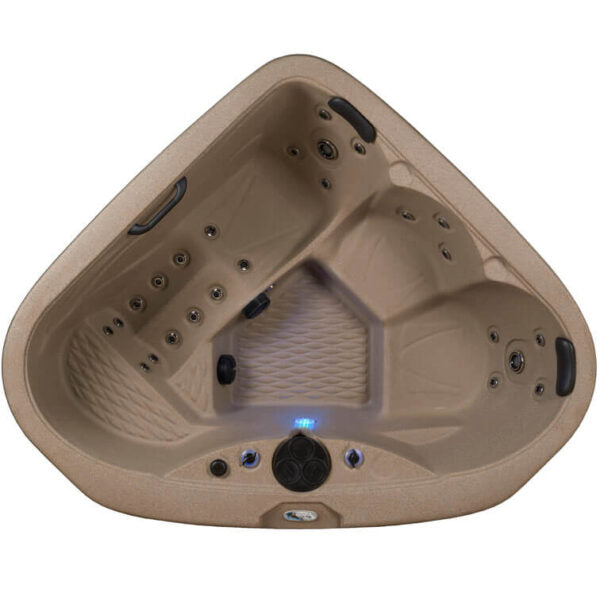 Strong Spas: Durasport