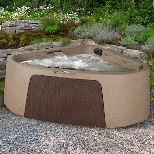 Strong Spas: Durasport