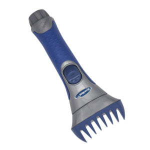 Wellis: Manual Filter Cleaner