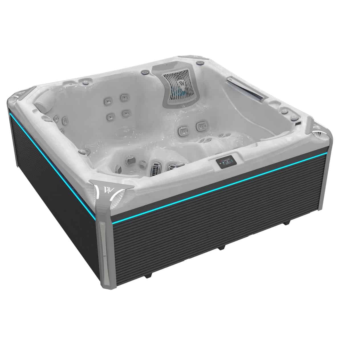 Wellis: Kilimanjaro Spa