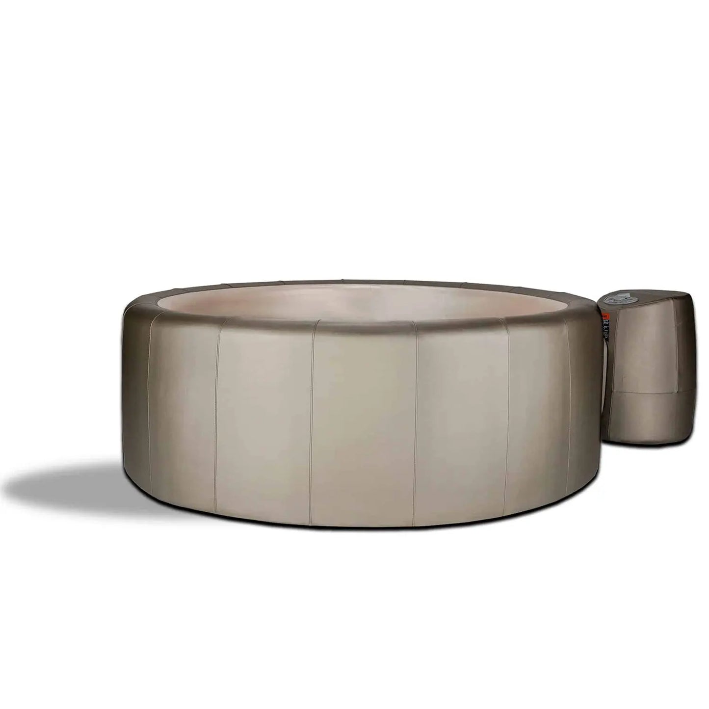 Softub: Portico Spa