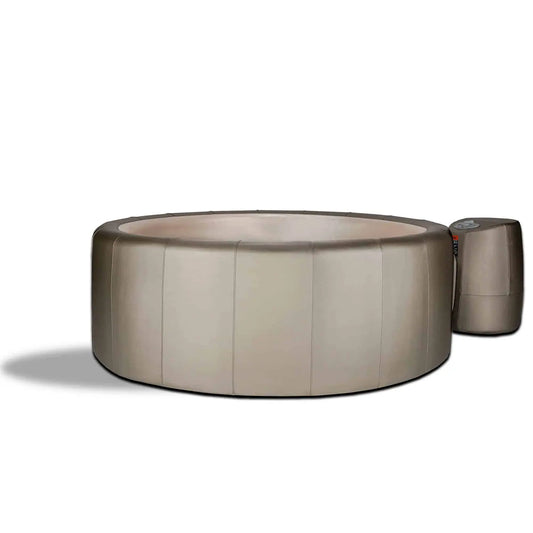 Softub: Portico Spa