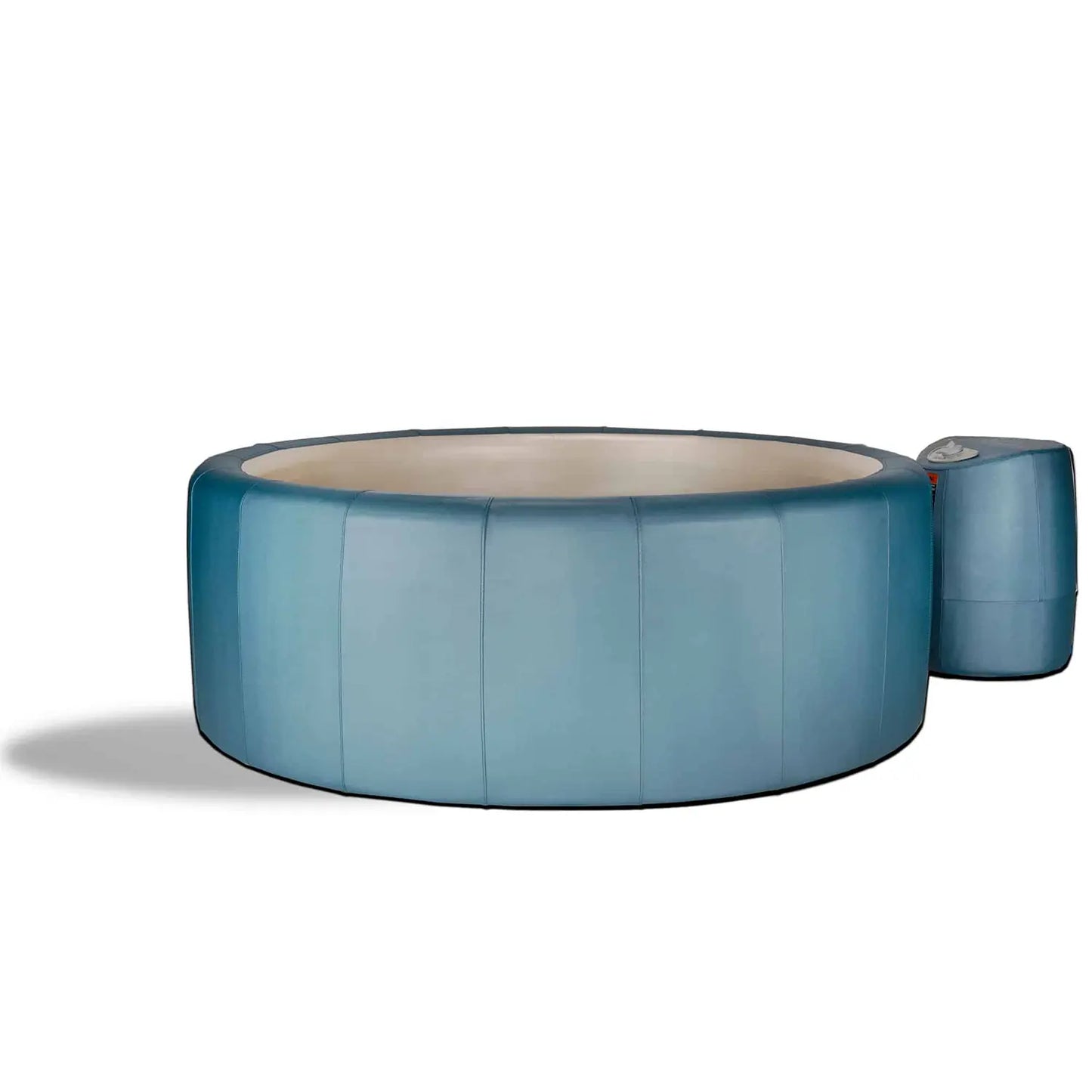 Softub: Portico Spa