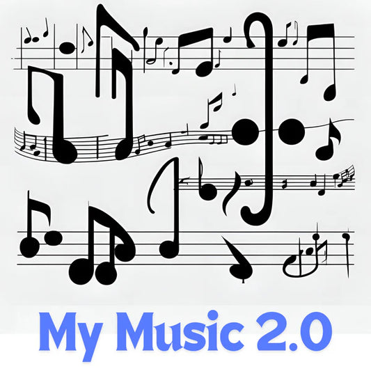 My Music 2.0