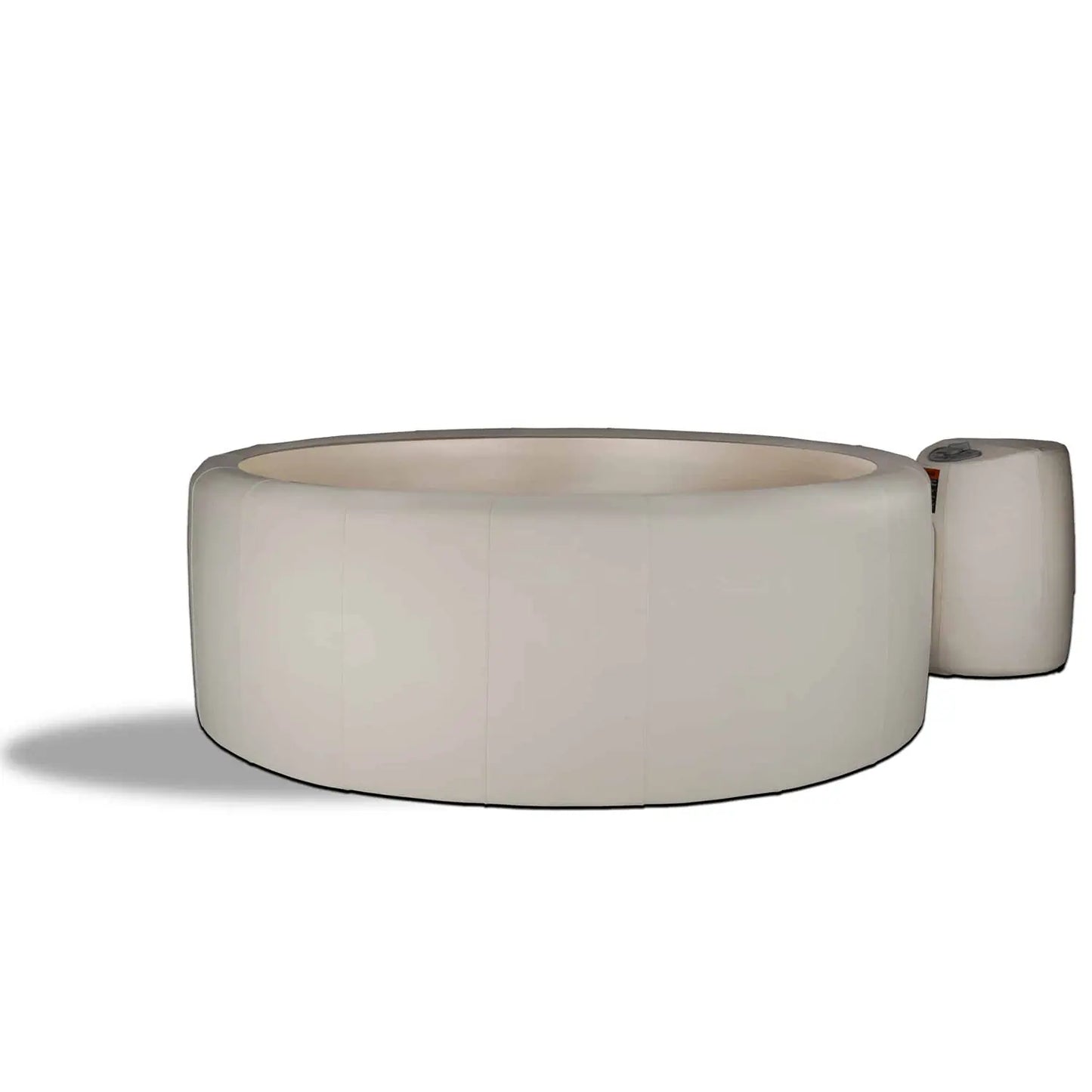 Softub: Portico Spa