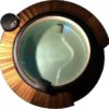 Softub: Portico Spa