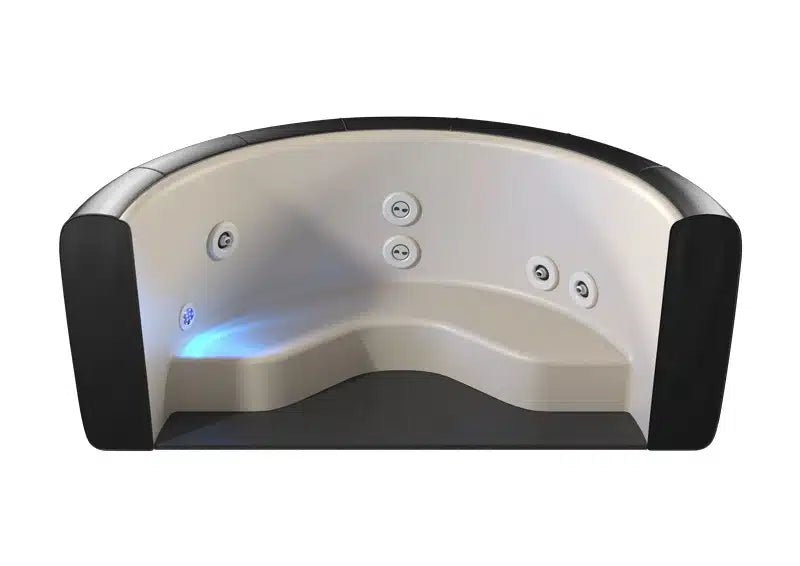 Softub: Portico Spa
