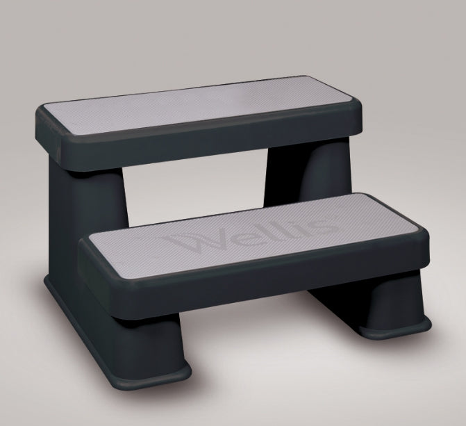 Wellis: Spa Step