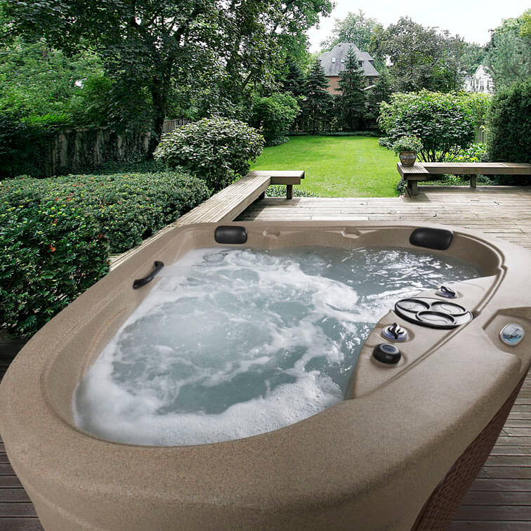 Strong Spas: Durasport