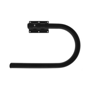 Wellis: Towel Bar