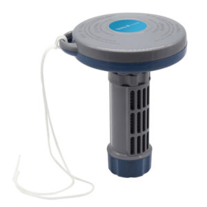 Wellis: Chemical Dispenser