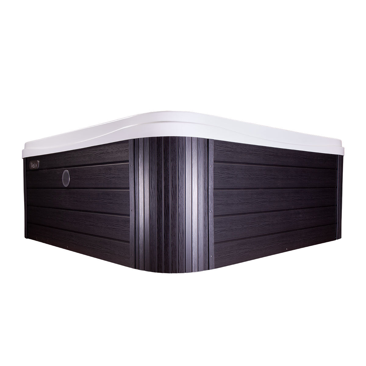 Wellis: Houston Hot Tub