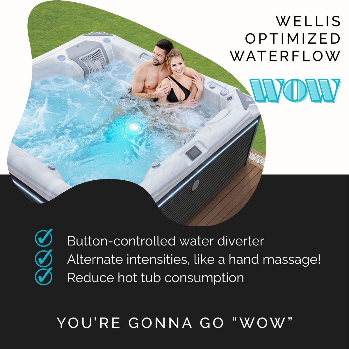 Wellis: Atlas Spa