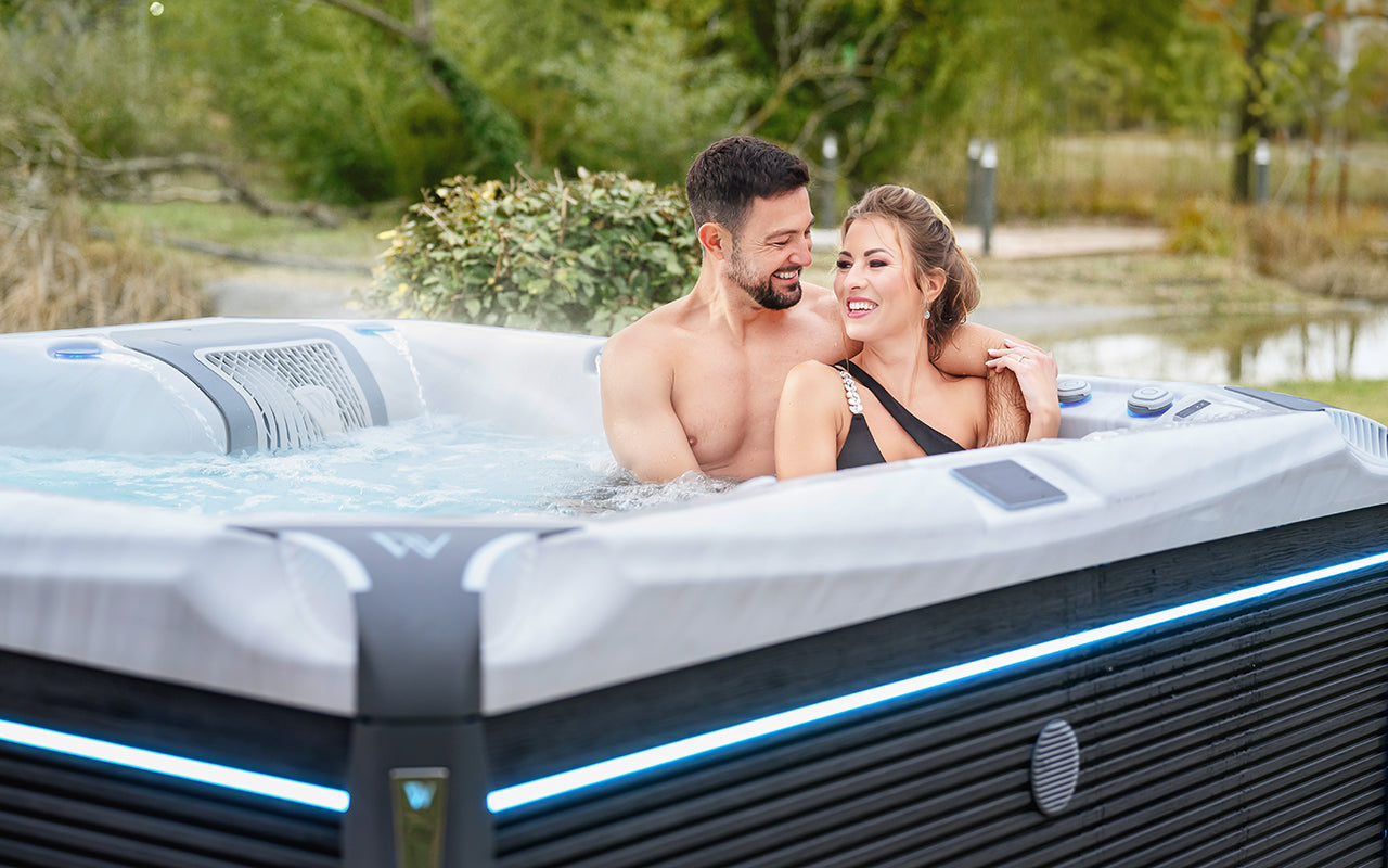 Wellis: Kilimanjaro Spa