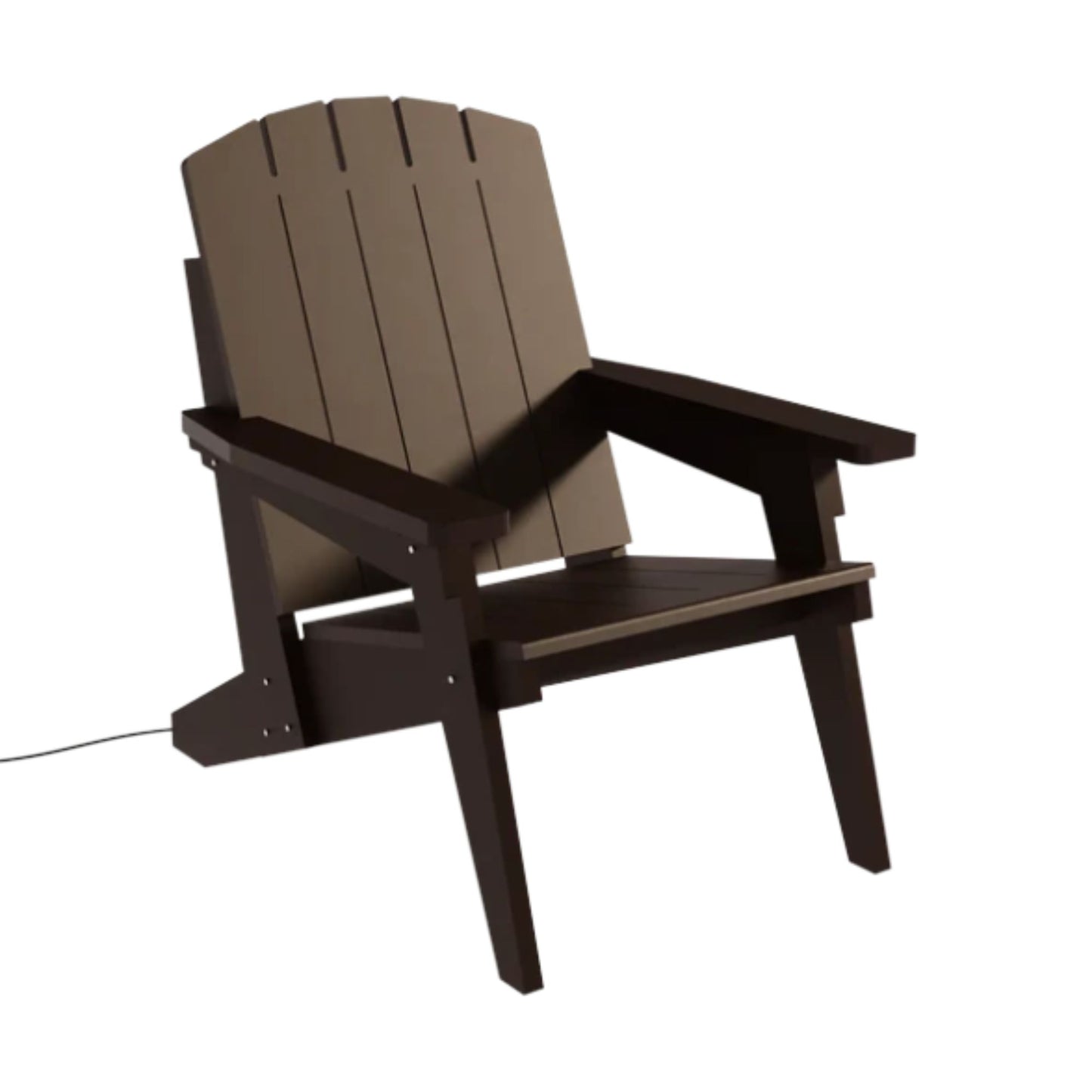 Wrmth: Summit Heated Adirondack
