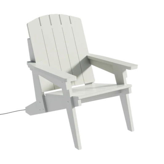 Wrmth: Summit Heated Adirondack