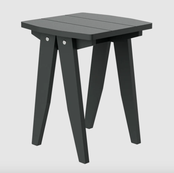 Wrmth: Summit Side Table