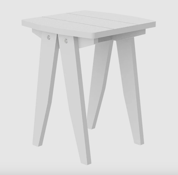 Wrmth: Summit Side Table
