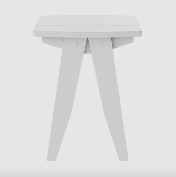 Wrmth: Summit Side Table