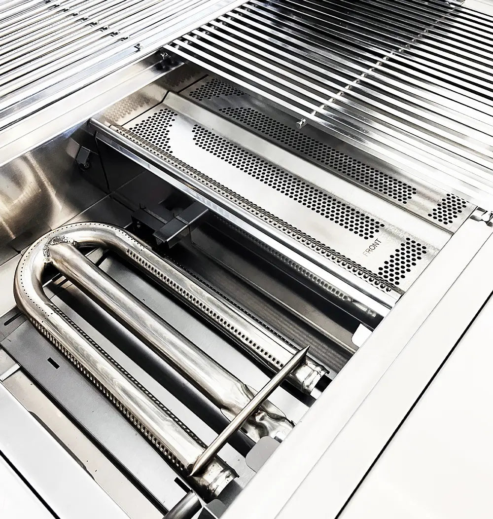 XO: Performance XLT Grills