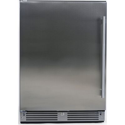 XO: 24" Outdoor Refrigerator