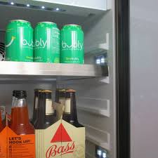 XO: 24" Outdoor Refrigerator