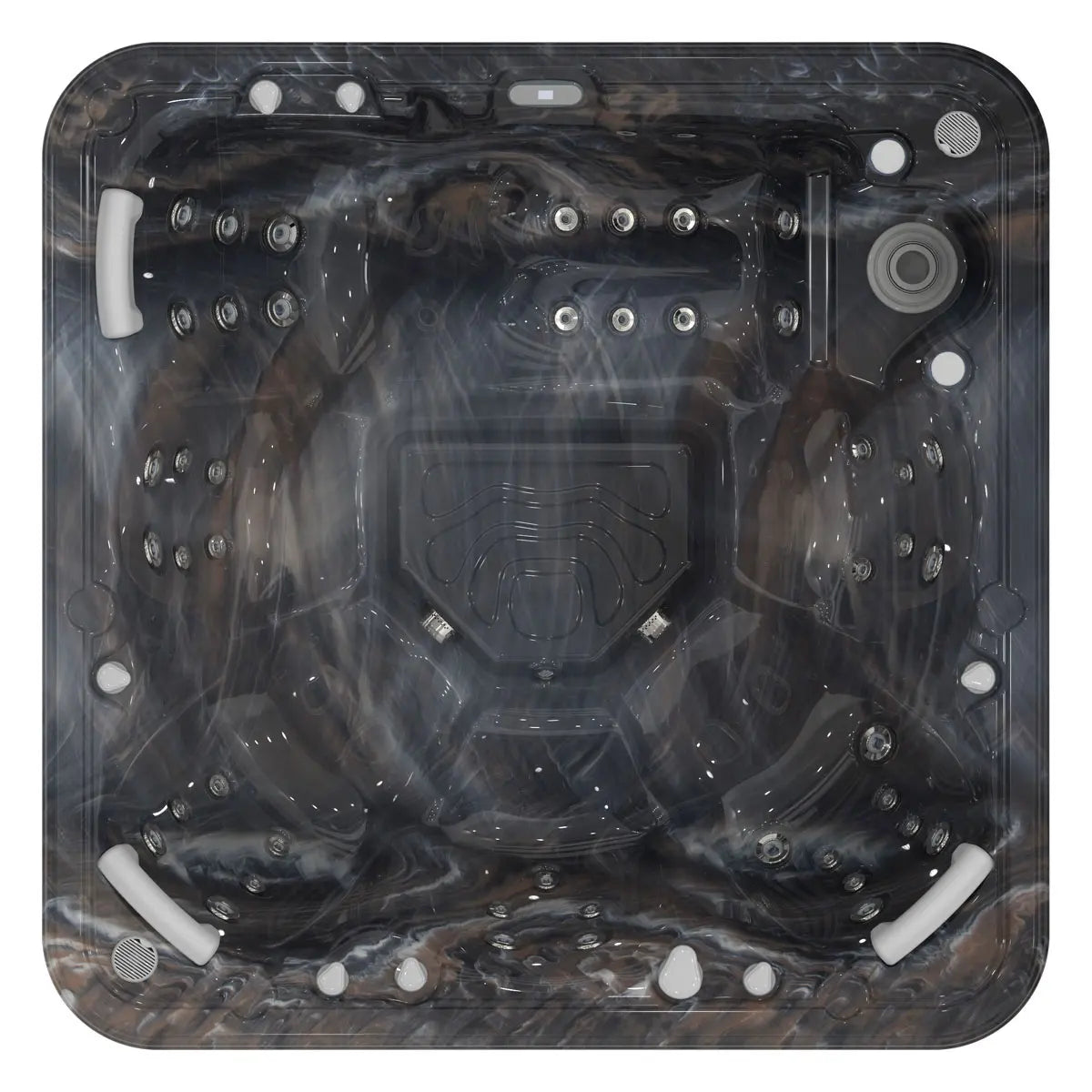 Wellis: Hercules Hot Tub