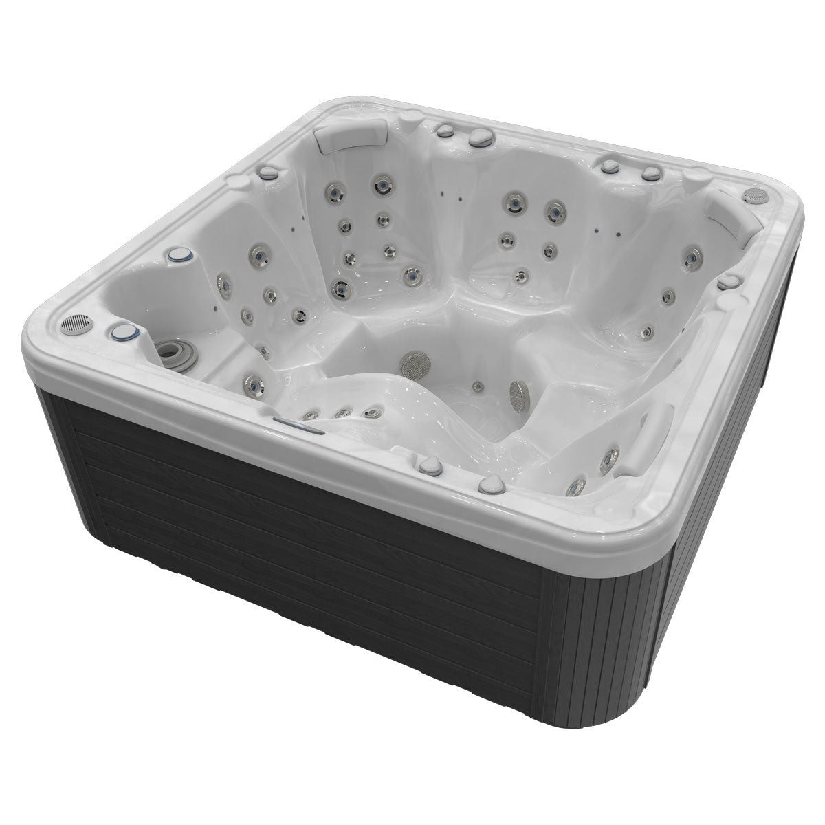 Wellis: Hercules Hot Tub