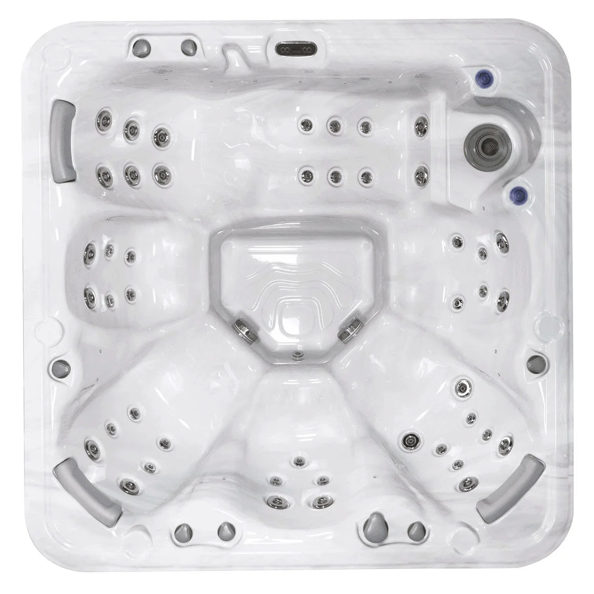 Wellis: Hercules Hot Tub