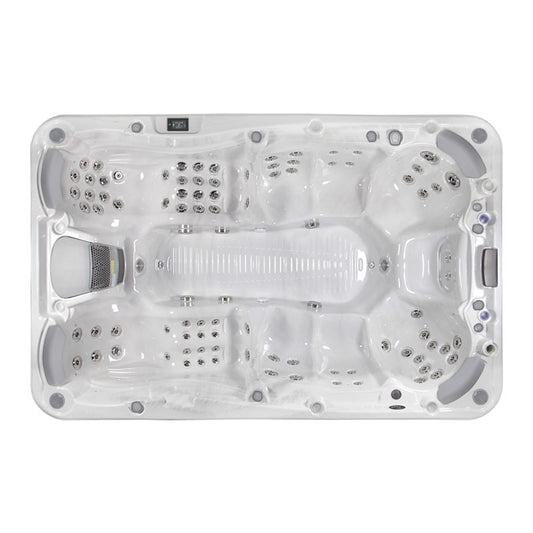 Wellis: Olympus Spa