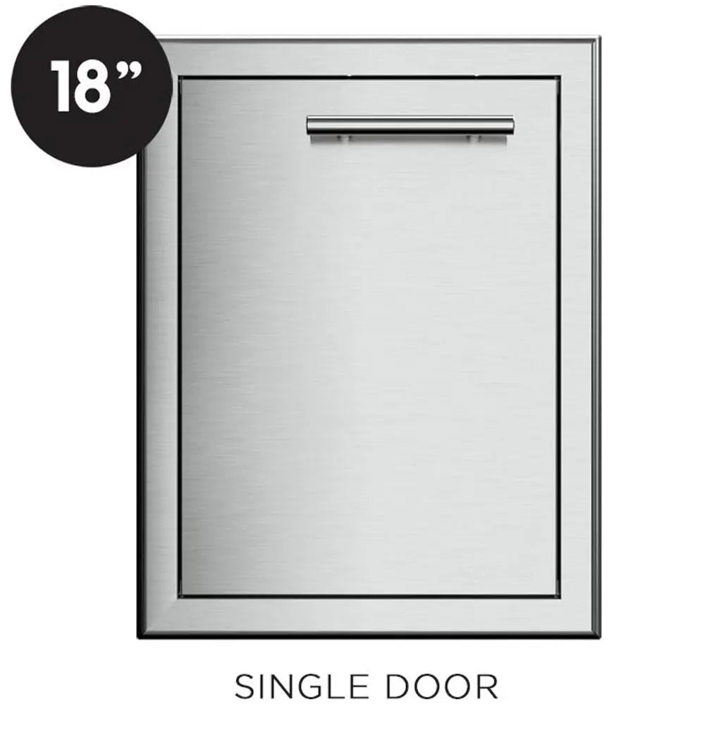 XO: PRO-GRADE Single Door