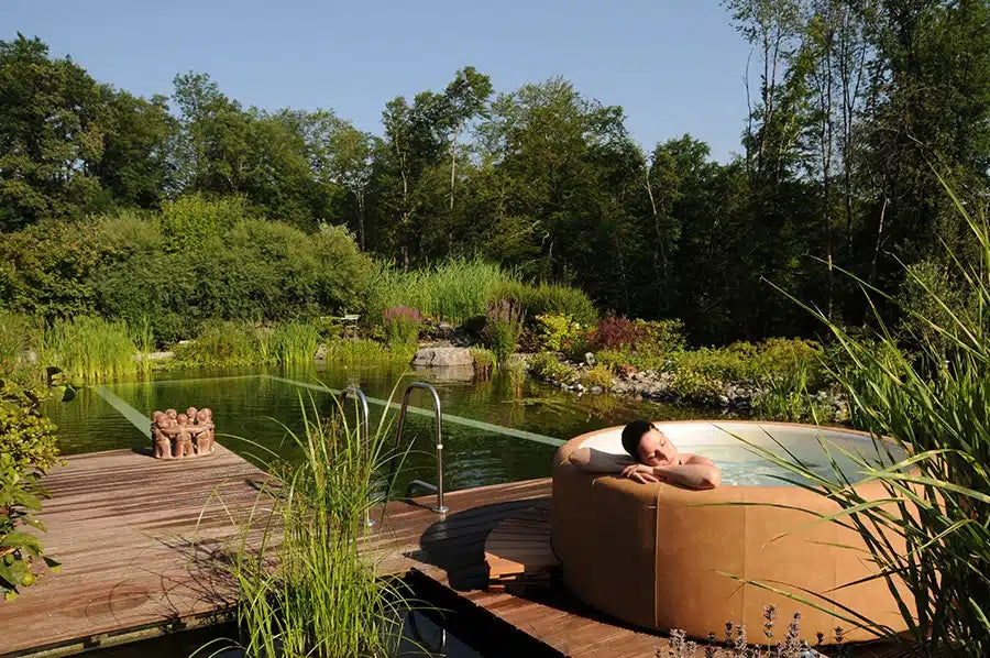 Softub: Legend 220 Spa