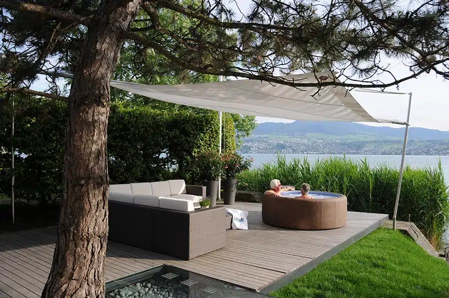 Softub: Legend 220 Spa