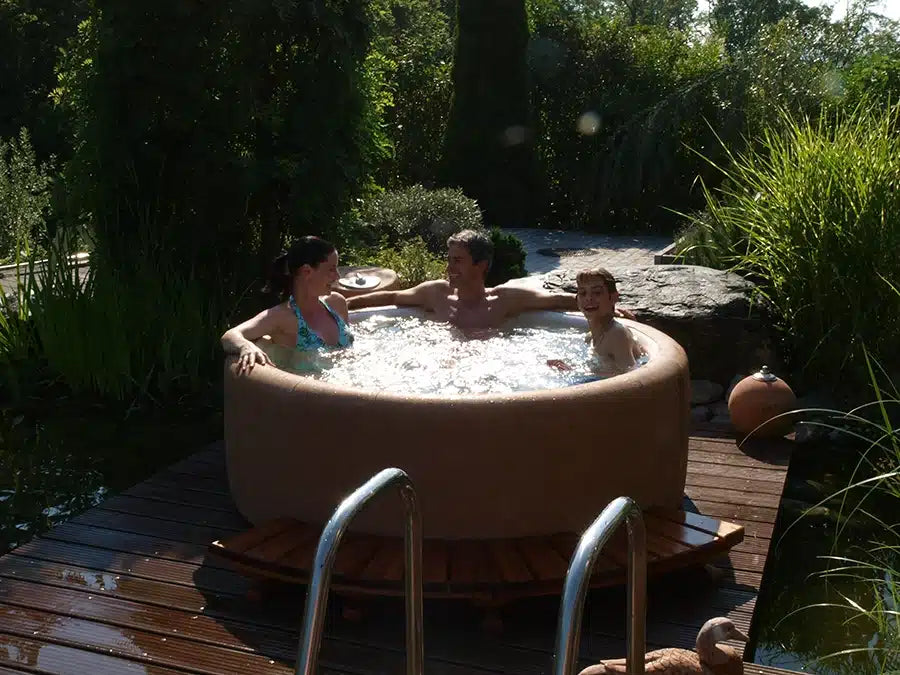 Softub: Legend 220 Spa