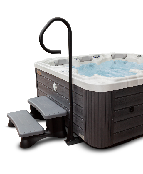 Wellis: Spa Grip