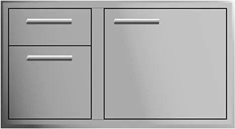 XO: XLT Door/Drawer Combo