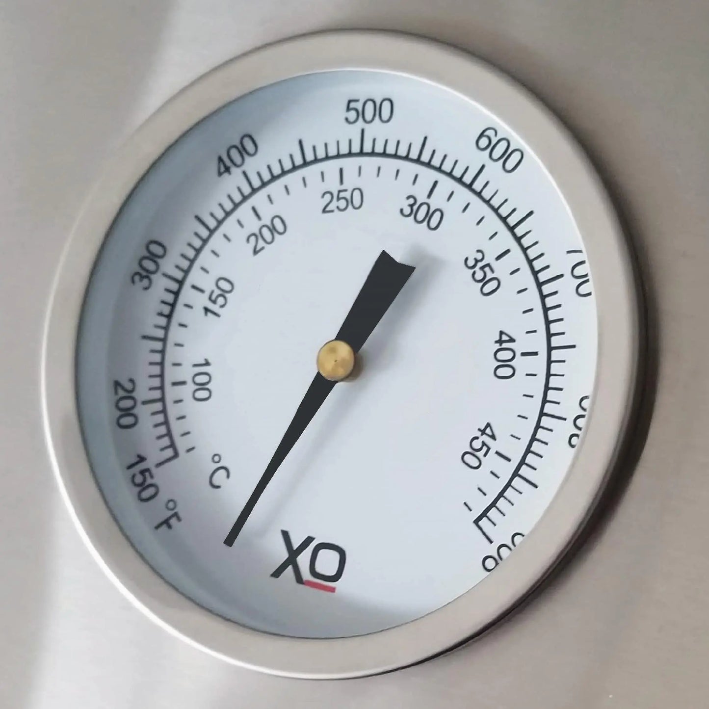 XO: Performance XLT Grills