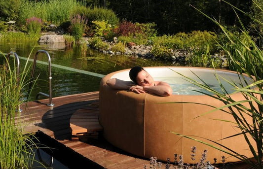 The Ultimate Guide to Purchasing a Softub Spa