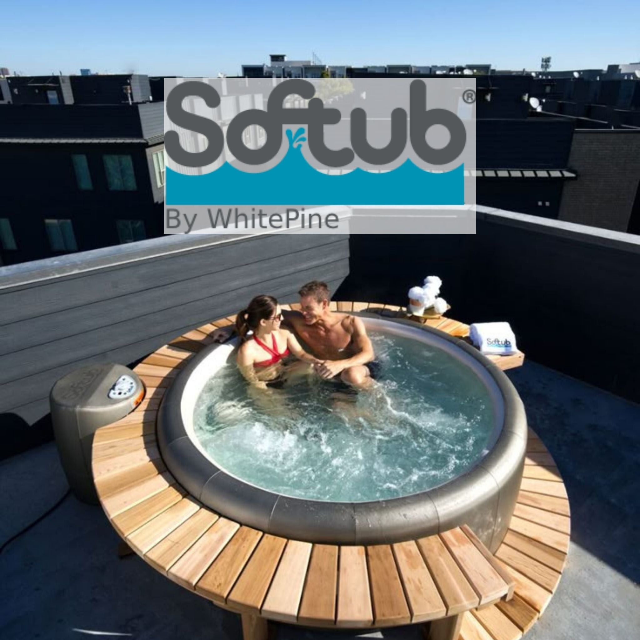 Softub - all products
