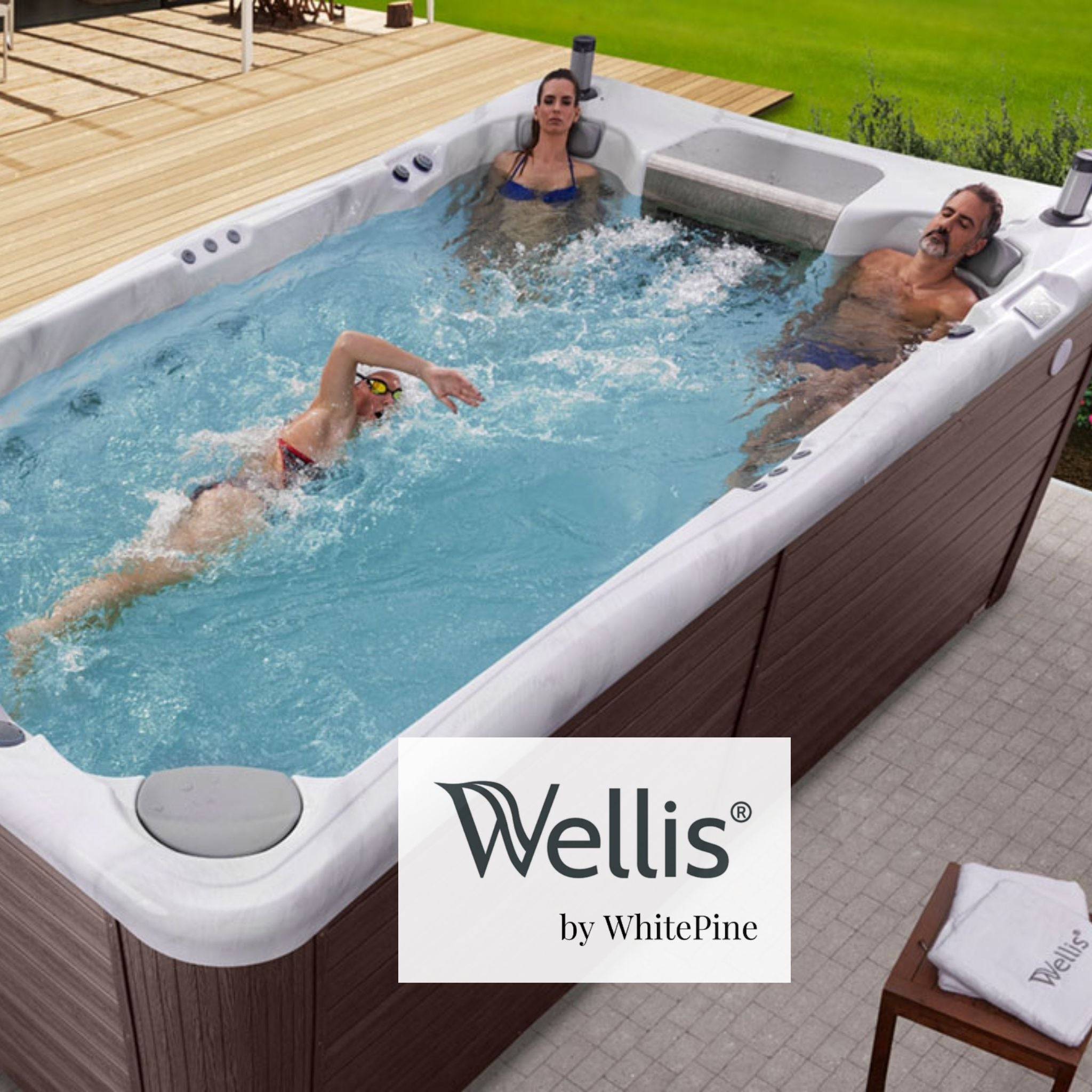 Wellis: all products