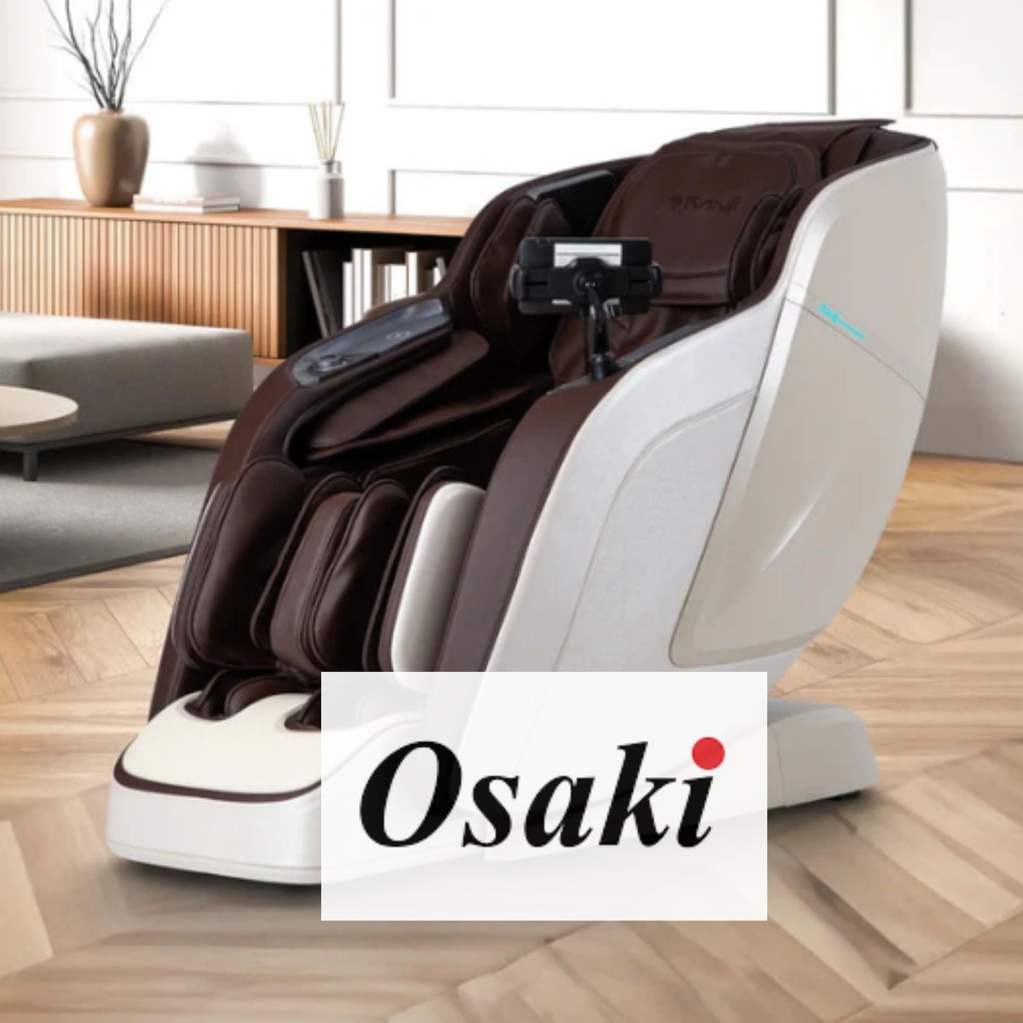 Osaki Massage Chairs